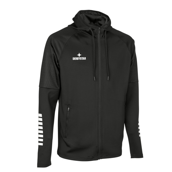 Kapuzenjacke Primo v24 Kinder