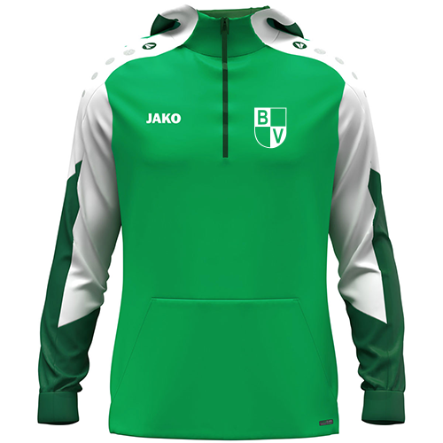 GW Holt Jugend ZIP Hoodie KIDS