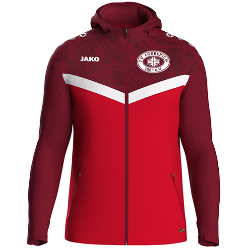 TV Lobberich Kapuzenjacke Iconic NEU