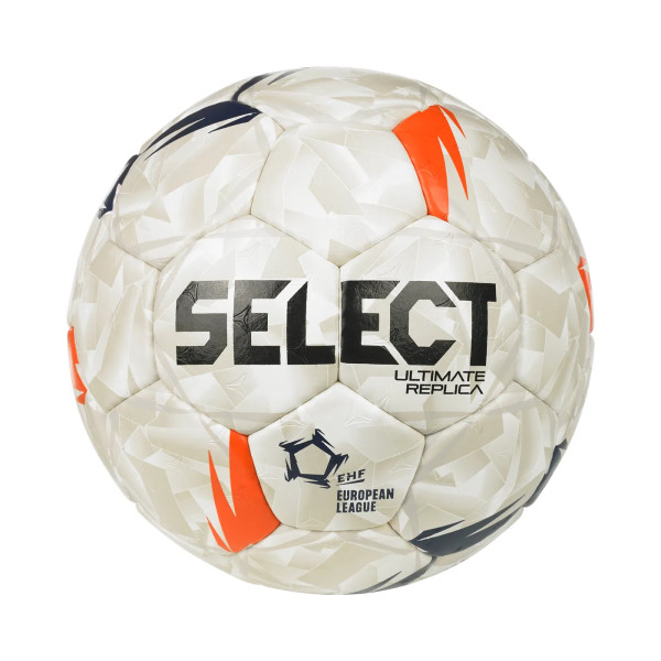 Ultimate Replica EHF European League v26