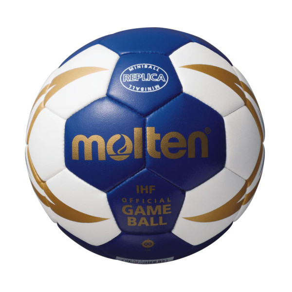 Mini Handball Gr. 00 | H00X300-BW