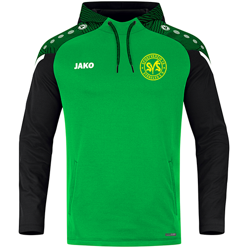 SV Straelen Kapuzensweat