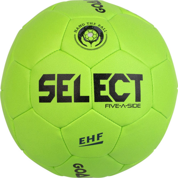 Goalcha Five-a-Side v23