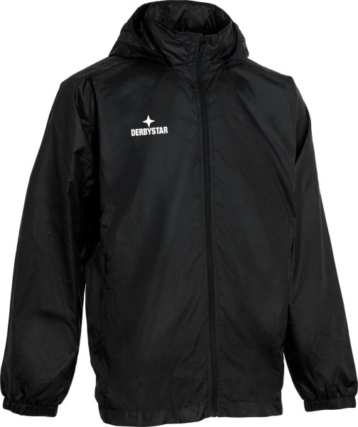 Hyper Allwetterjacke II Kinder