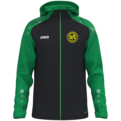 SV 19 Straelen Kapuzenjacke Sonic