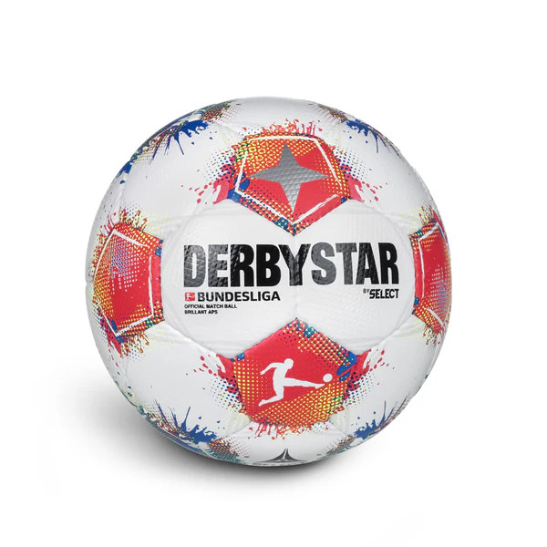Bundesliga Pushball Brillant APS v25