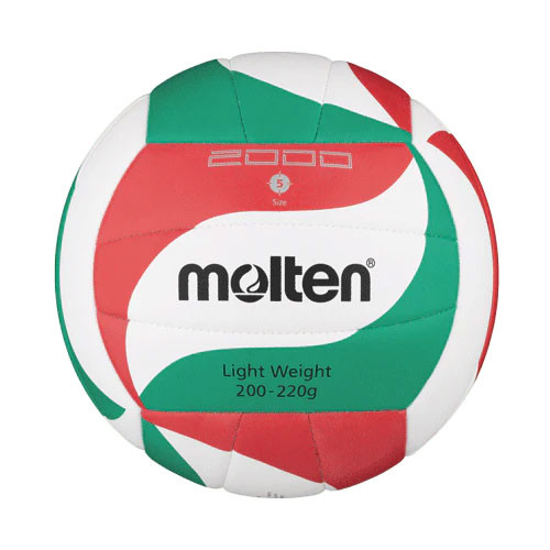 Volleyball Leichtball Gr. 5 | V5M2000-L