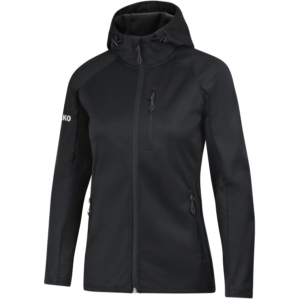 Softshelljacke Light Damen