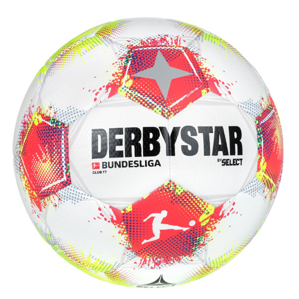 Bundesliga Club TT v25