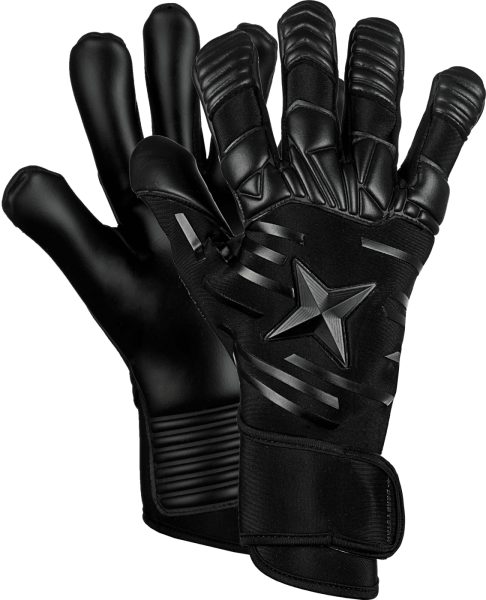 Flexi All-Black v23 Erwachsen