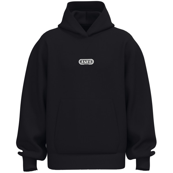 Kapuzensweat Wardrobe Unisex