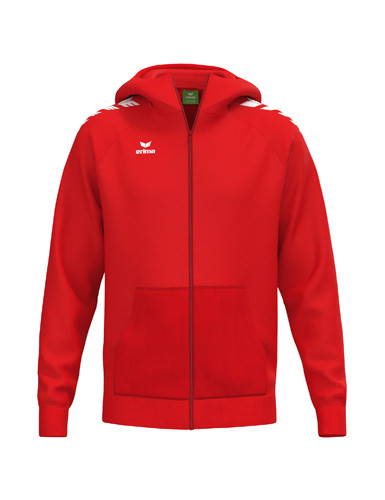 CMPT Wings Hoody Jacket Kinder