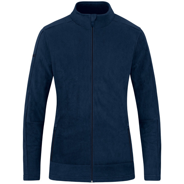 Fleecejacke