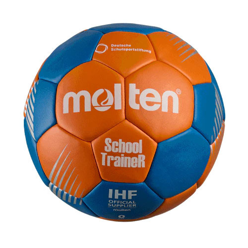 School TraineR Handball Gr. 0 | H0F-ST