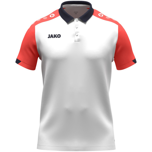 Polo Dynamic Kinder