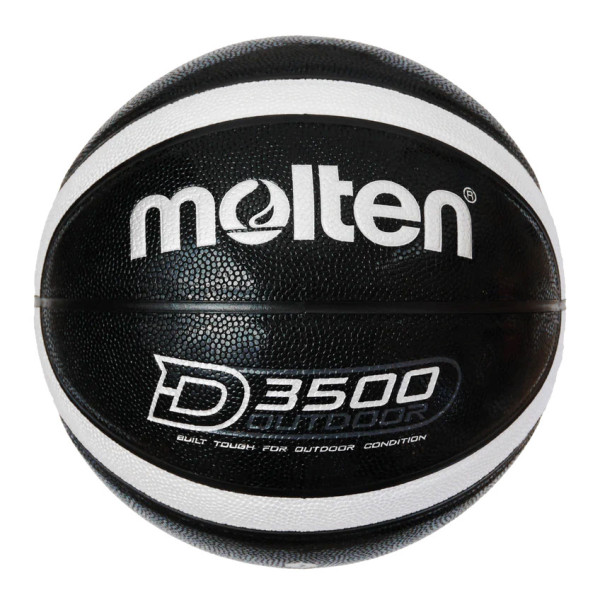Outdoor Basketball Gr.7 | B7D3500-KS