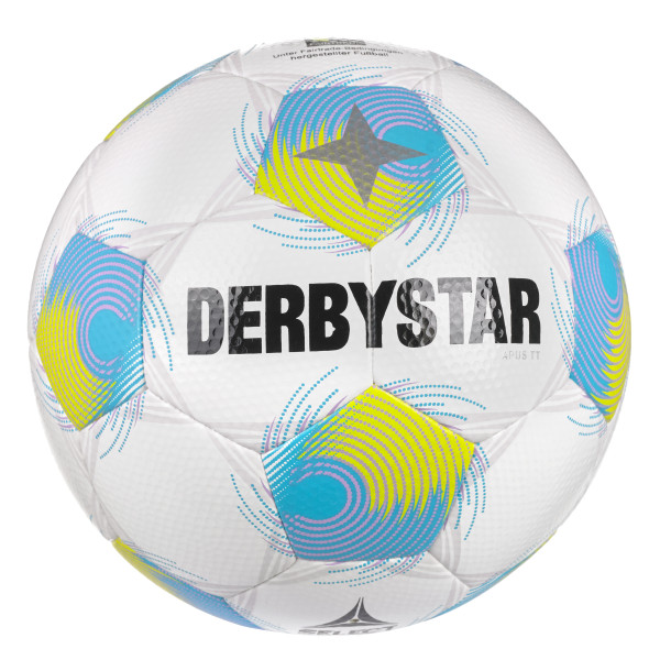 Apus TT Fairtrade v26