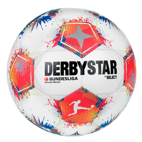 Bundesliga Brillant Replica v25