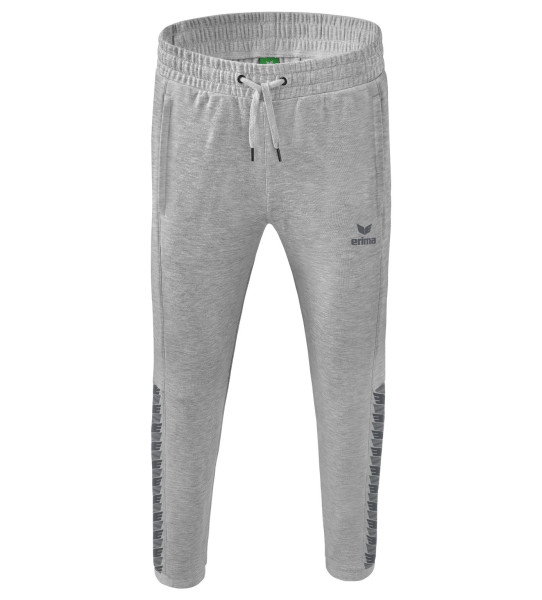 CTG Casino Sweathose grau