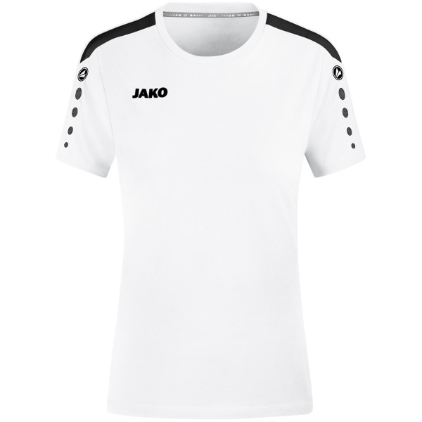 T-Shirt Power Damen