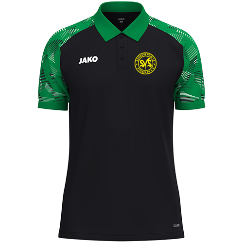 SV 19 Straelen Polo Sonic KIDS