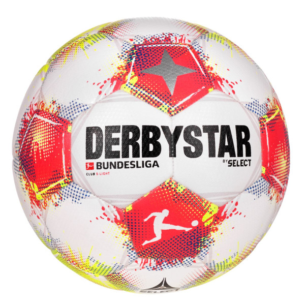 Bundesliga Club S-Light v25