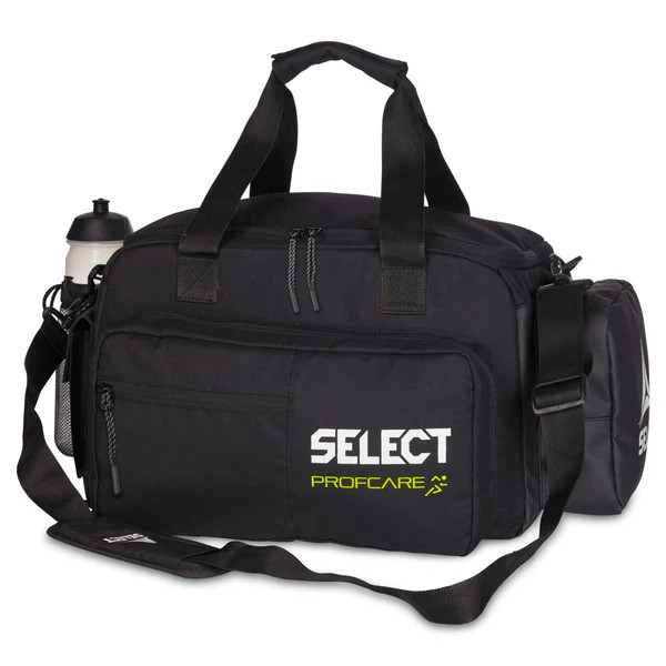 Betreuertasche Groß v25 ohne Inhalt