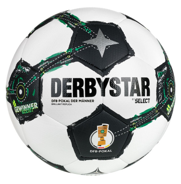 DFB-Pokal Brillant Replica v25