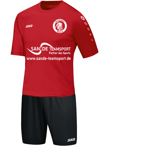 VFL Tönisberg Trainingsset u. SANDE KIDS
