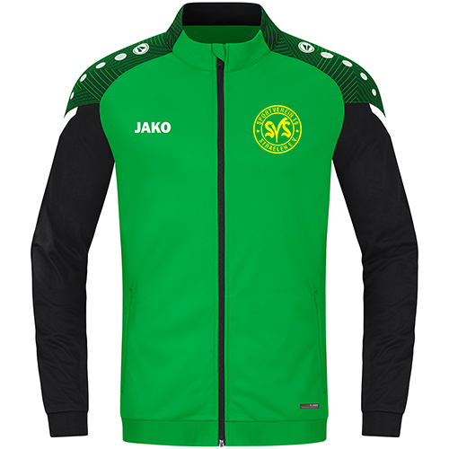 SV Straelen Polyesterjacke KIDS