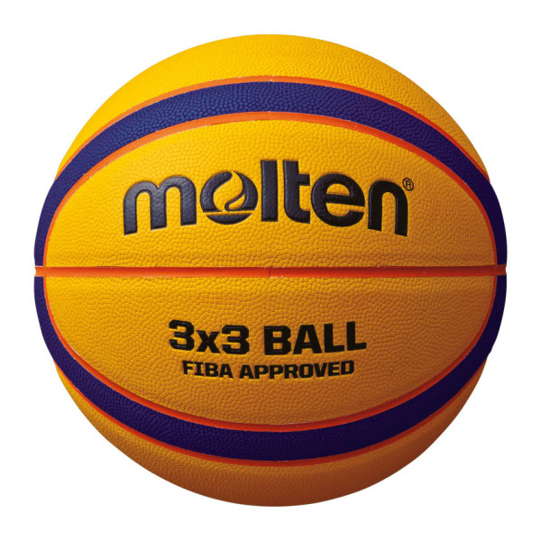 FIBA 3x3 Basketball Gr. 6 | B33T5000