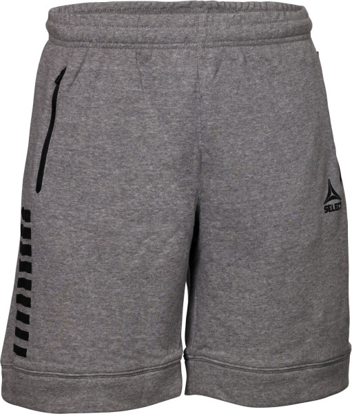 Sweatshort Oxford v22 Kinder