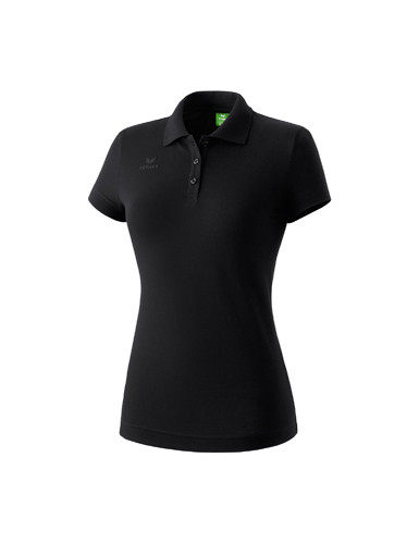 Teamsport Poloshirt Damen