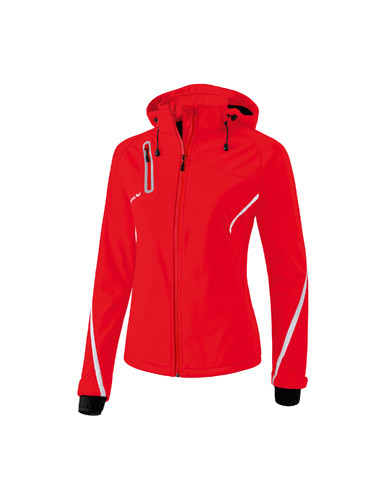 Softshelljacke Function Damen
