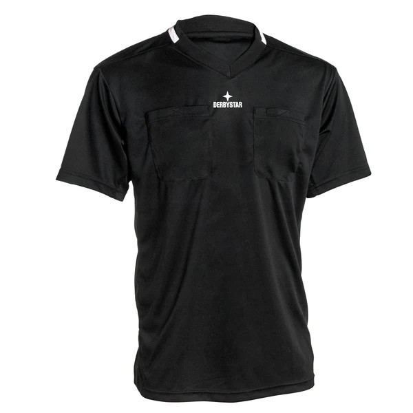 Schiedsrichter Trikot v26
