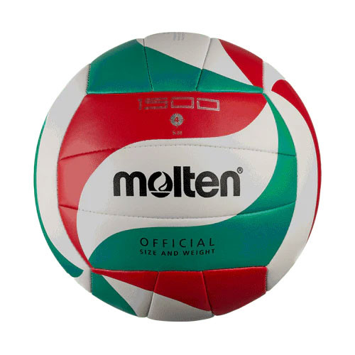 Volleyball Gr. 4 | V4M1500