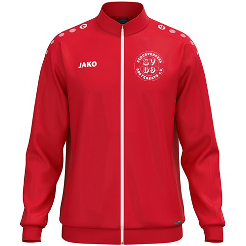 SV 09 Scherpenseel Polyesterjacke One