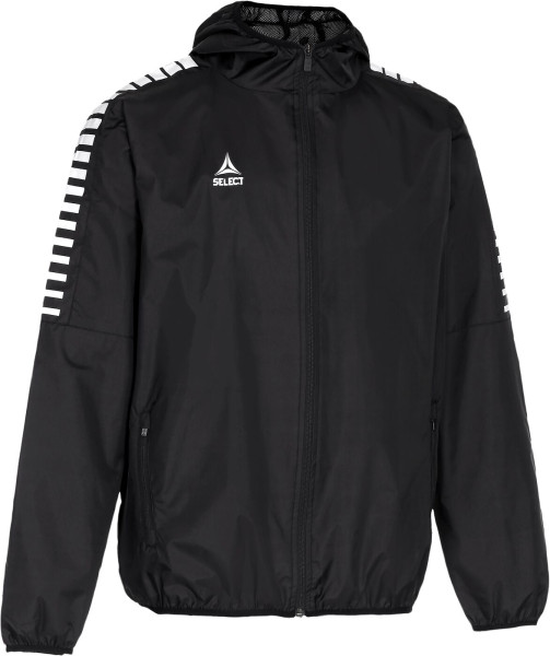 Spain Allwetterjacke Erwachsen