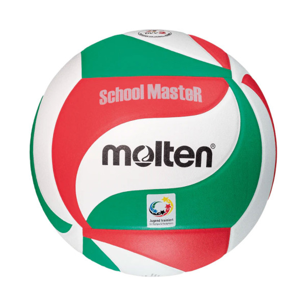 School MasteR Volleyball Gr. 5 | V5M-SM
