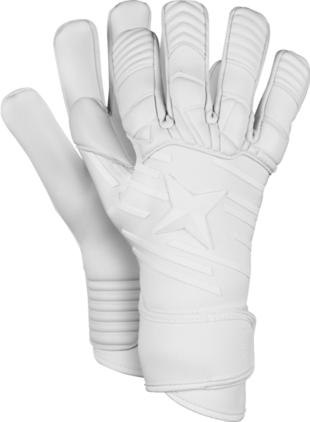 Flexi All-White v23 Kinder