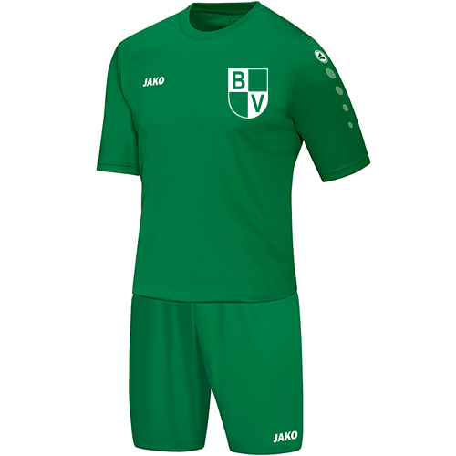 GW HOLT Trainingsset - Bambini - D Jugend