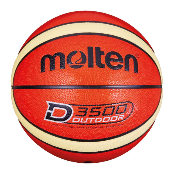 Outdoor Basketball Gr.6 | B6D3500