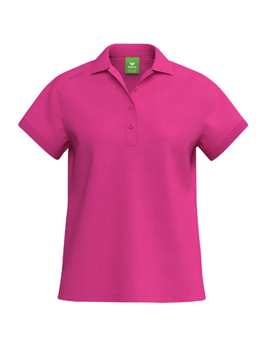 TS Poloshirt Damen