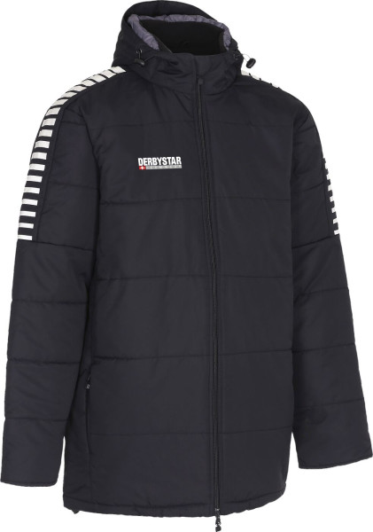 Hyper Stadionjacke Erwachsen