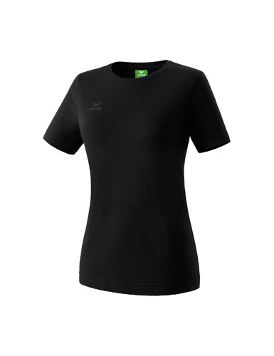 Teamsport T-Shirt Damen