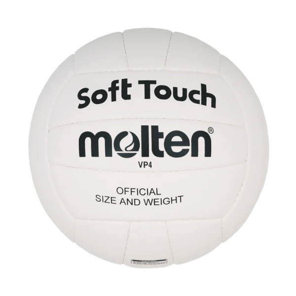 Volleyball Gr. 4 | VP4