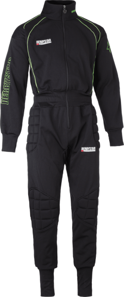 Basic Pro Torwartoverall Damen