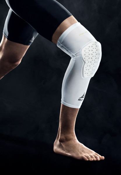 Kompressionsbandage Knie lang v23