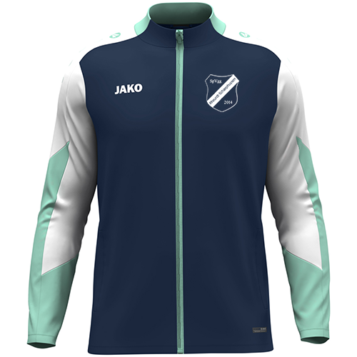 SpVgg Polyesterjacke Dynamic KIDS