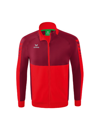 Six Wings Worker Jacke Kinder
